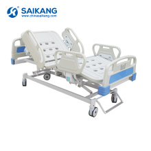 Cama para el paciente motorizada eléctrica profesional médica SK006